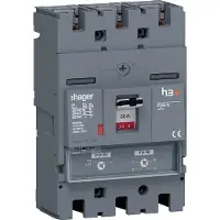 Hager HNT050DR