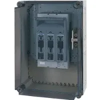 Eaton Moeller) Einzelgehäuse XNH1-CI45E