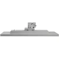 Deko-light 3-Phasenleuchte Draconis 72W 2700/3500/4000K Aluminium