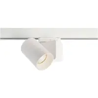 Deko-light 3-Phasen-Spot Nihal Mini 15W Dimmbar 3000K Weiß