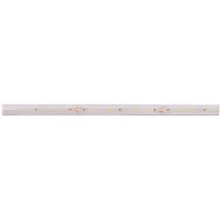 Deko-light Long Run 840405 LED-Streifen EEK: F (A - G) mit offenem Kabelende 48 V 50 m Warmweiß 1 St.