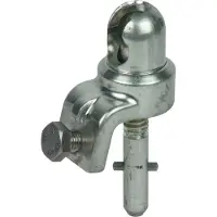 Dehn Verstellbare Kugelkopfkappe D 20mm für Kabel 16-120mm2 - 772331