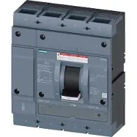 Siemens Leistungsschalter