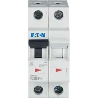 Eaton FAZ-K63/1N