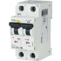 Eaton FRBMM-C16/2/01-LIA