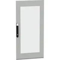 Schneider Electric Schneider Verglaste TürNSYSFND126TPanelSeT SFN f.e.Gehäuse