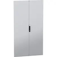 Schneider Electric Schneider Einfache Türen NSYSFND22122DPanelSeT SFN Spacial SM f.e