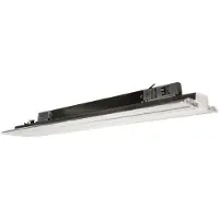 Deko-light 3-Phasenleuchte Linear Pro Fold 600mm 20W 4000K Schwarz
