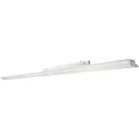 Deko-light 3-Phasenleuchte Linear Pro Fold 1493mm 50W 3000K Weiß