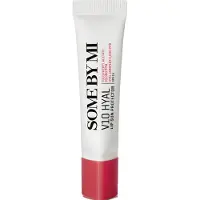 SOME BY MI V10 Hyal Lip Sun Protector Spf15 (Berry) 7 ml Stifte
