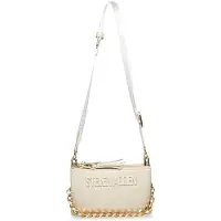 Steve madden Handtasche Bnicco SM13001162 Creme