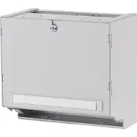 METZ CONNECT LWL-Spleissverteiler OpDAT 15024B10S-S