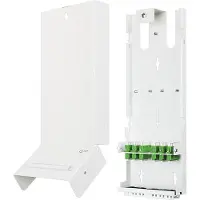 METZ CONNECT 1503007A06-E CP VIK 6xLC-Q APC SM 0Pigt