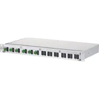 METZ CONNECT LWL-Patchfeld OpDAT PA 1502297606-E