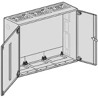 ABN System-Gehäuse S 34