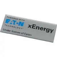 Eaton Markenzeichen, xEnergy 167633