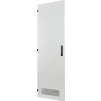 Eaton Geräteraumtür, belüftet, rechts, IP30, 284221