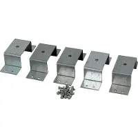 Eaton Schienenhalter für XG, Erdungsschienenhalter, vertikale Überführung 173986