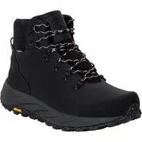 Jack Wolfskin Wanderschuhe Terraquest X Texapore Mid