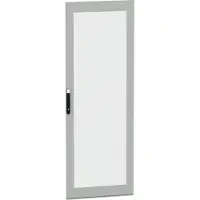 Schneider Electric Schneider Verglaste TürNSYSFND228TPanelSeT SFN Spacial SM f.e. Gehäuse
