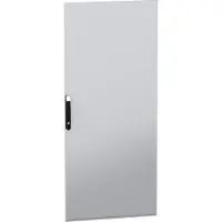 Schneider Electric Schneider Einfache TürNSYSFND188PanelSeT SFN Spacial SM f.e. Gehäuse