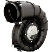 EBM PAPST VCS0225RSLGS Radiallüfter 230 V/AC 600 m³/h 225 mm