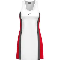 Head Damen Kleider kurz Da CLUB 25 Dress