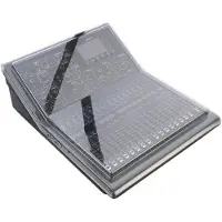 Decksaver Midas M32R & M32R Live Abdeckung