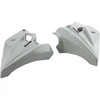 Bodystyle Bugspoiler Sportsline Z900 22- WEISS