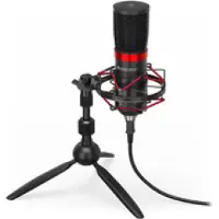 Endorfy Solum T Streaming-mikrofon