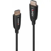 Lindy Fibre Optic Hybrid HDMI 8K60 Kabel 100m