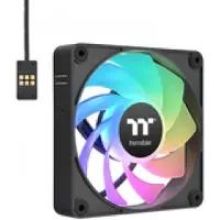 Thermaltake Ct120 Ex Argb Magnetic Invert Ventilator 3 Einheiten
