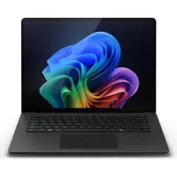 Microsoft Surface Laptop 7 , Snapdragon, 38,1 cm (15"), 2496 x 1664 Pixel, 32 GB, 1 TB, Windows 11 Pro