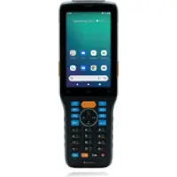 Newland Robustes MDE-Gerät N7 Cachalot Pro II mit Android 11, 4″ Touch, 47er Tastatur, IP65