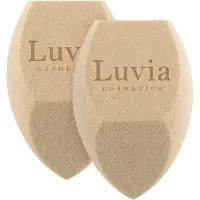 Luvia Cosmetics Accessoires Sponge Set 1 Stk.