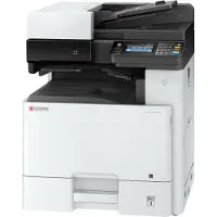 Kyocera ECOSYS M8130cidn - Multifunktionsdrucker - Farbe - Laser - A3 (297 x 420 mm)