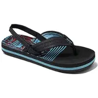 Reef Little Ahi Slippers Kinder