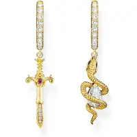 Thomas Sabo Creolen