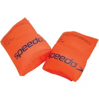 Speedo Roll Up Schwimmflügel Kinder 2-12 jaar