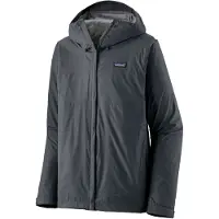 Patagonia Jas Torrentshell 3L Jacket Men Smolder Blue-XXL