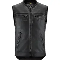 Alpinestars Tech-Air 3 V2 Leather Airbag Weste