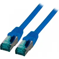 EFB Elektronik Elektronik -Elektronik - Patch-Kabel - RJ-45 (M) zu RJ-45 (M)