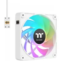 Thermaltake Ct120 Ex Argb Invert Magnetic Ventilator 3 Einheiten