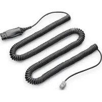 HP EHS-Kabel, 3,5 mm-an-3,5 mm, Kabel, Schwarz