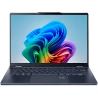Acer Swift 14 AI SF14-51-719M, Intel Core Ultra 7, 35,6 cm (14"), 2880 x 1800 Pixel, 16 GB, 1 TB, Windows 11 Home