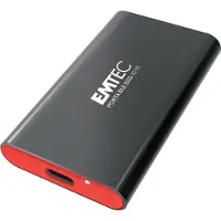 Emtec SSD 3.2Gen2 X210 1TB Portable