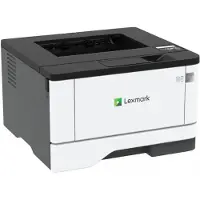 Lexmark MS331dn, Laser, 600 x 600 DPI, A4, 40 Seiten pro Minute, Doppelseitiger Druck, Schwarz, Weiß
