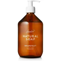 Soeder* Naturseife Grapefruit