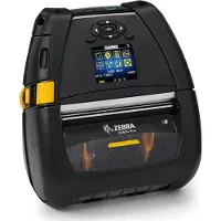 Zebra DT Printer ZQ630 Plus English