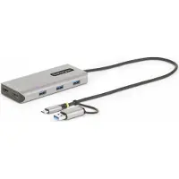 StarTech.com Usb-c-adapter